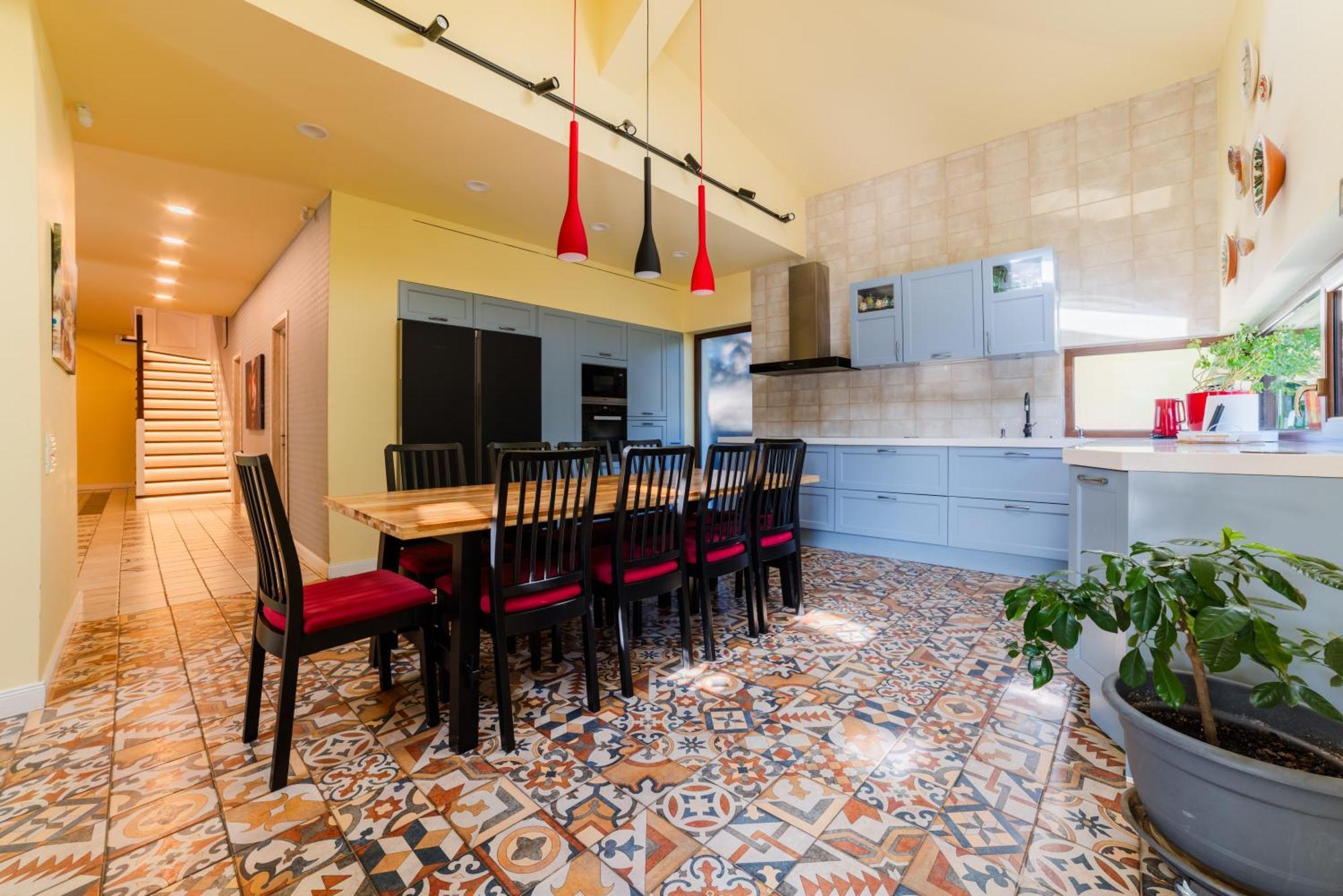 Villa Casablanca Брашов Экстерьер фото