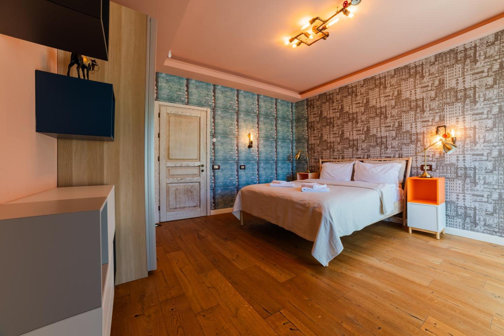 Villa Casablanca Брашов Экстерьер фото