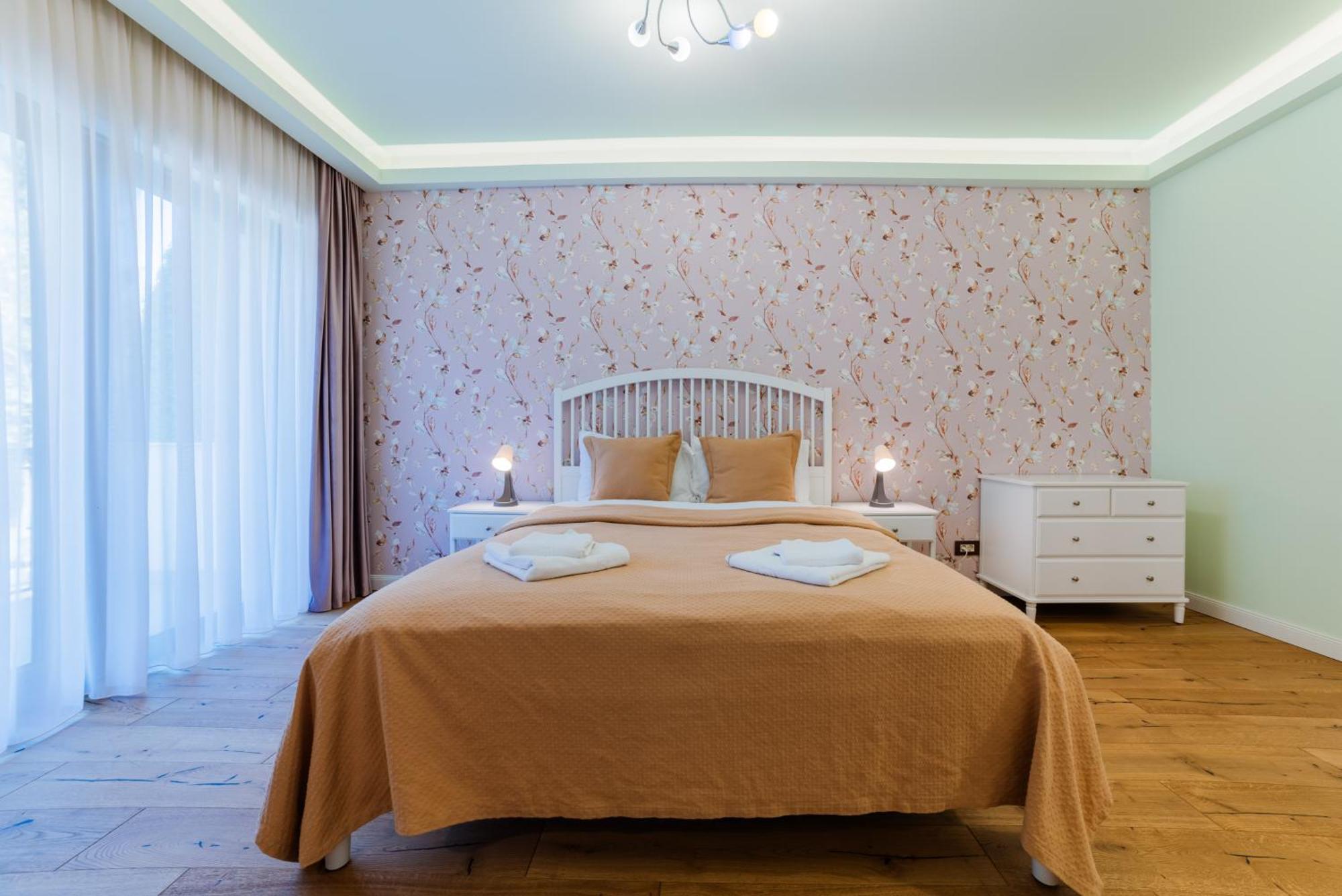 Villa Casablanca Брашов Экстерьер фото
